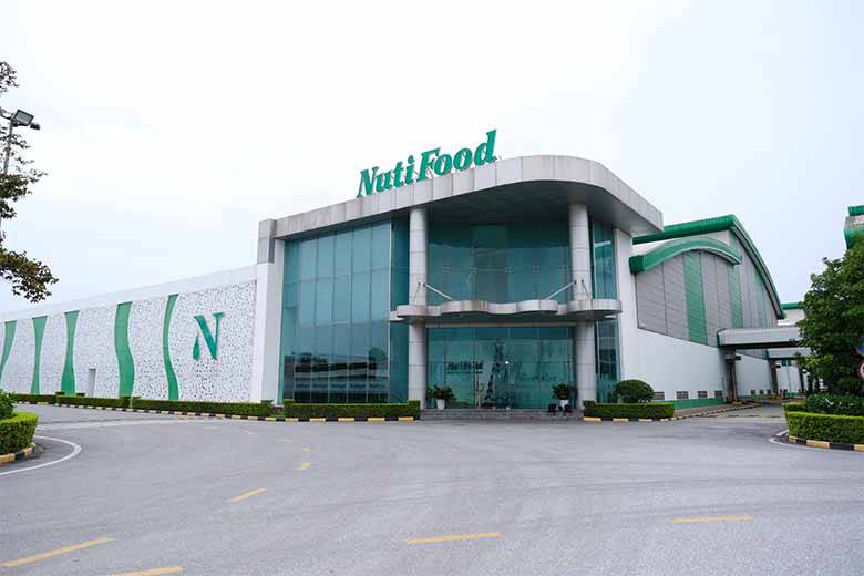 NUTIFOOD VIETNAM Implements CMMS EcoMaint A Leap Toward Operational Excellence