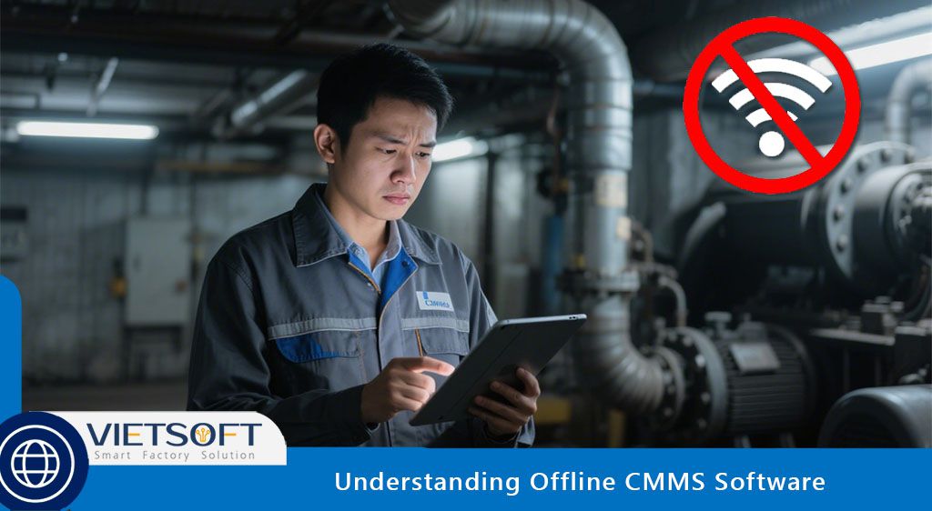 Understanding Offline CMMS Software: Navigating the Complexities