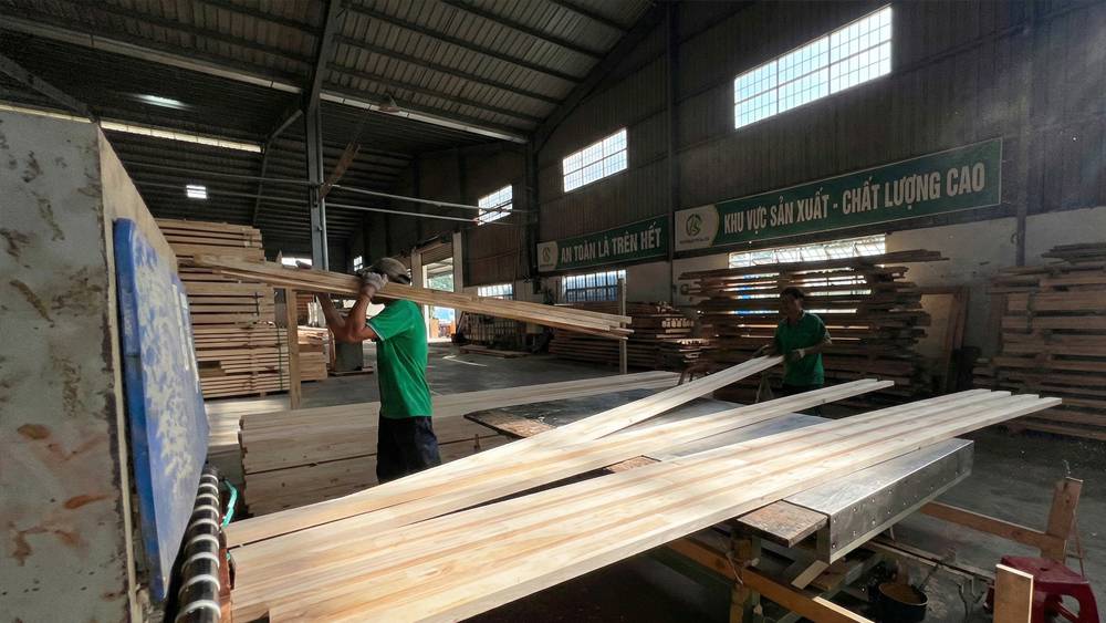 VITANA CO.,LTD Implements CMMS EcoMaint for Strategic Maintenance Optimization