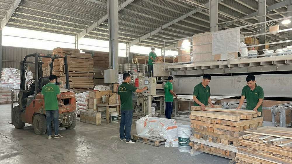 VITANA CO.,LTD Implements CMMS EcoMaint for Strategic Maintenance Optimization