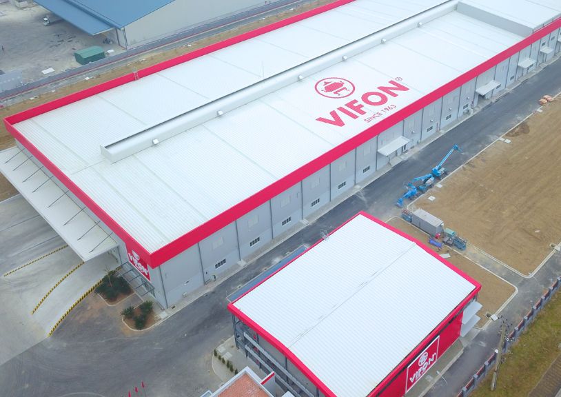 VIFON’s Digital Revolution: Implementing CMMS EcoMaint